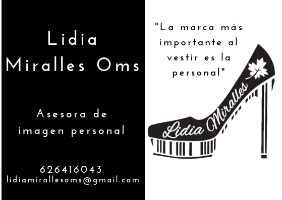 Lidia Miralles Oms